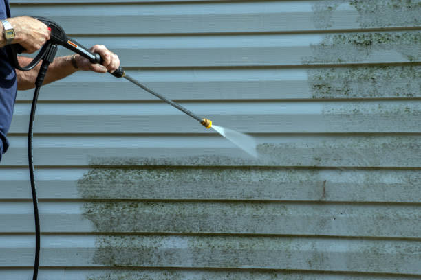 Best Roof Washing  in Los Gatos, CA