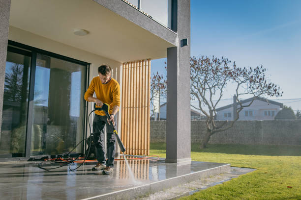 Best Building Exterior Washing  in Los Gatos, CA