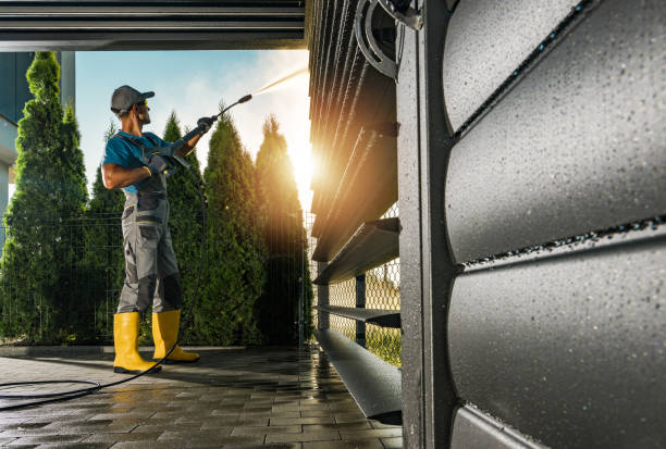 Best Post-Construction Pressure Washing  in Los Gatos, CA