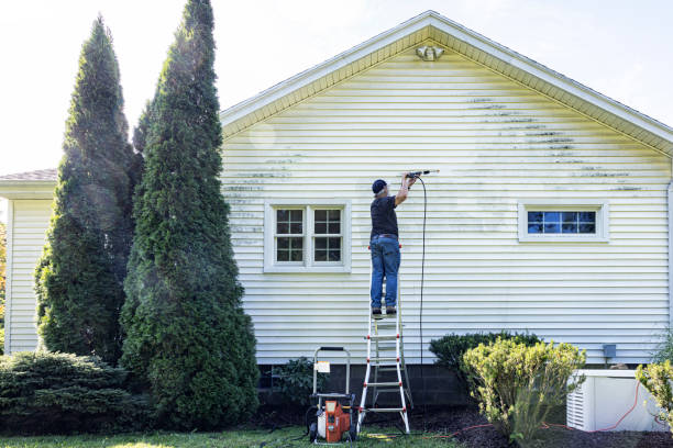 Los Gatos, CA  Pressure Washing Services Company